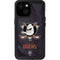 NHL Anaheim Ducks Distressed iPhone 15 Waterproof Case